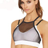 Running Yoga Bra Padded