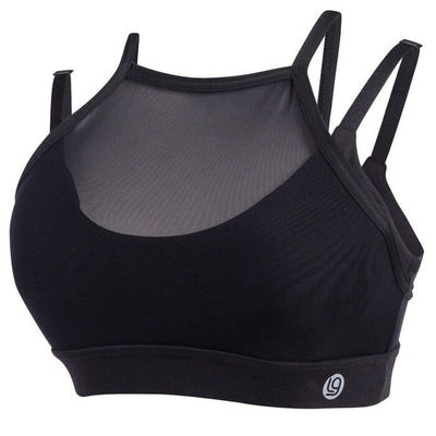 Running Yoga Bra Padded