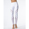 High Waist Long Trousers