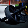 Arms, Back, Belly Core Trainer