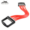 Elastic Cable Rope