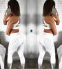 Woman Pants Leggings
