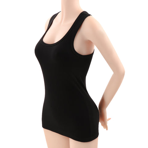 Sleeveless Camisole Tops