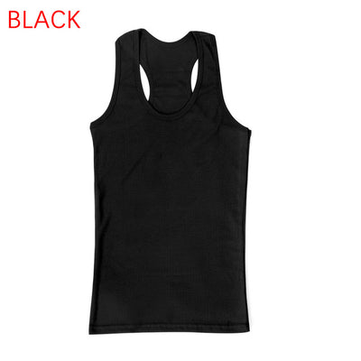 Sleeveless Camisole Tops
