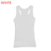 Sleeveless Camisole Tops