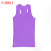 Sleeveless Camisole Tops