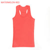Sleeveless Camisole Tops