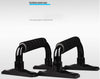 Steel Black Load-Bearing