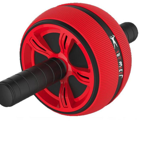 Wheel Ab Roller Fitness Equipment