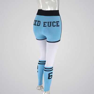 Sporting Workout Pant
