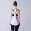 Sleeveless Running Sports T-Shirts