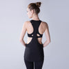 Sleeveless Running Sports T-Shirts