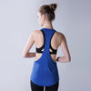 Sleeveless Running Sports T-Shirts