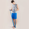 Elastic Yoga Pilates Rubber