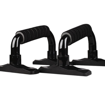 Steel Black Load-Bearing