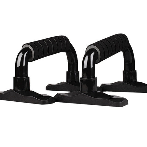 Steel Black Load-Bearing