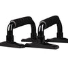 Steel Black Load-Bearing