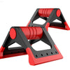 Push-Ups Stands Grip
