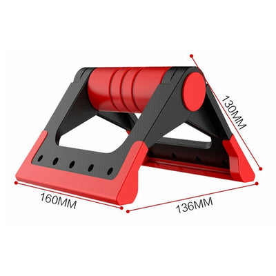 Push-Ups Stands Grip