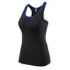 Mesh Fitness Yoga Tops