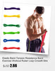 Training Rope Fitness Resistance