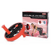 Single-Wheeled Rollers Exercise Fitness