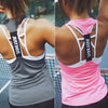 Fitness Shirts Tight Tanks