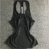 Fitness Shirts Tight Tanks
