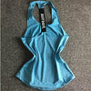 Fitness Shirts Tight Tanks