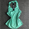 Fitness Shirts Tight Tanks