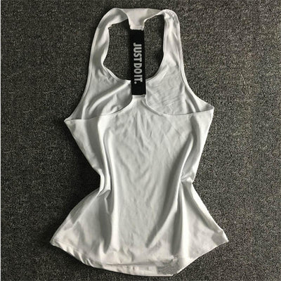 Fitness Shirts Tight Tanks