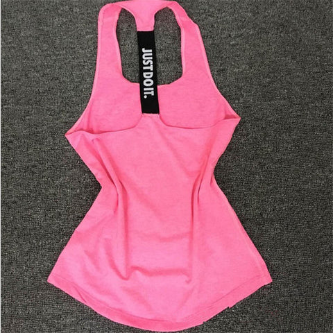 Fitness Shirts Tight Tanks