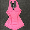 Fitness Shirts Tight Tanks