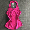 Fitness Shirts Tight Tanks
